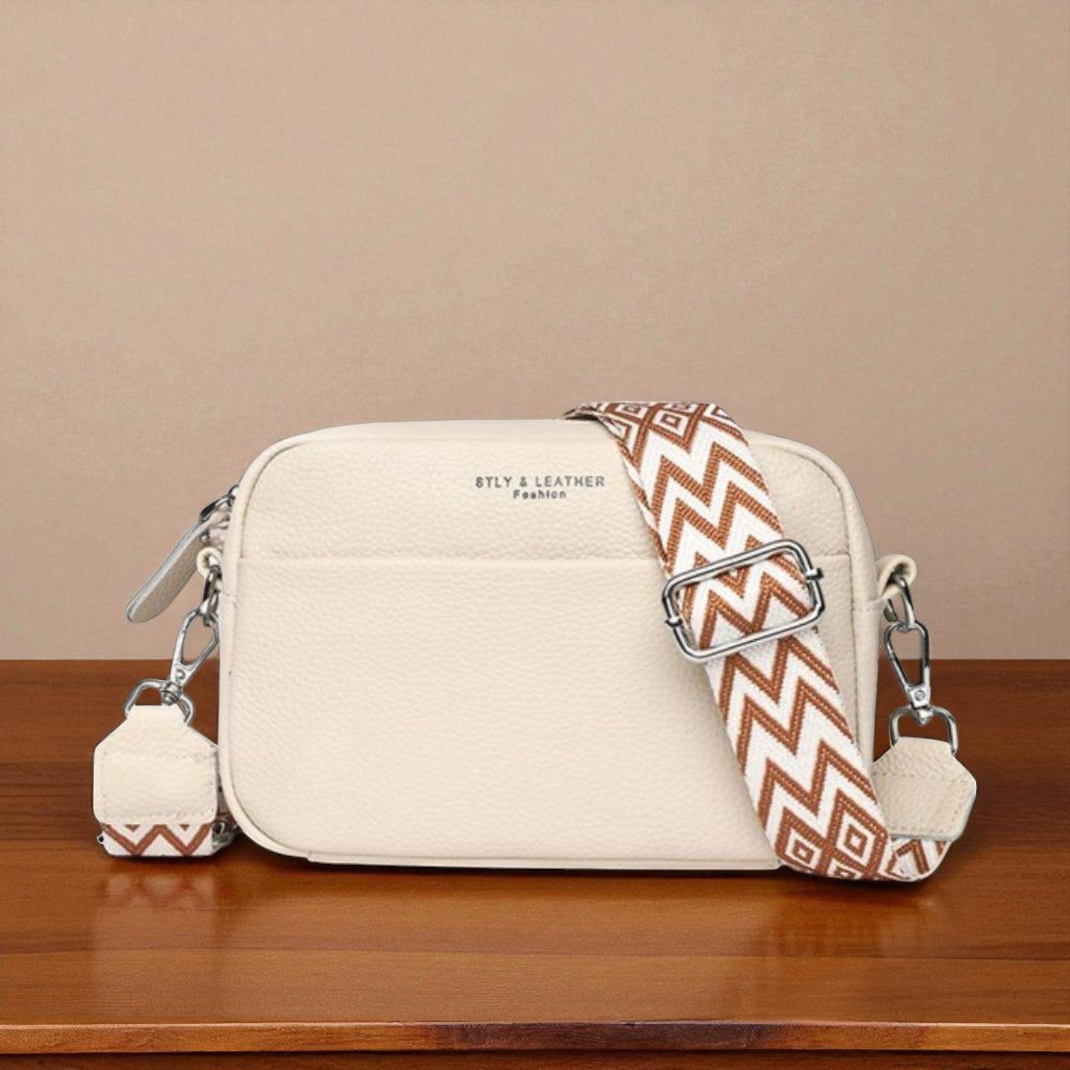 Bella Grace Shoulder Bag