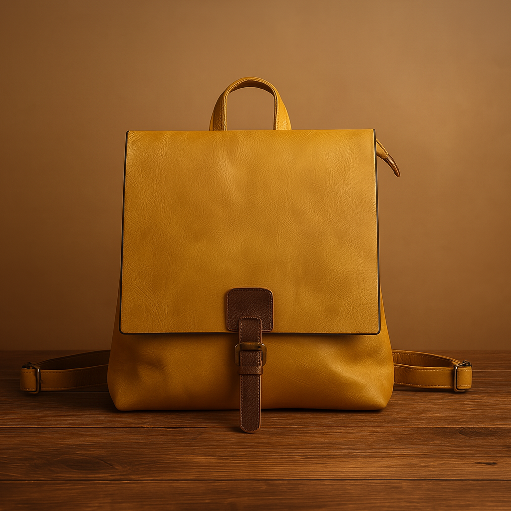 Harper Retro Backpack