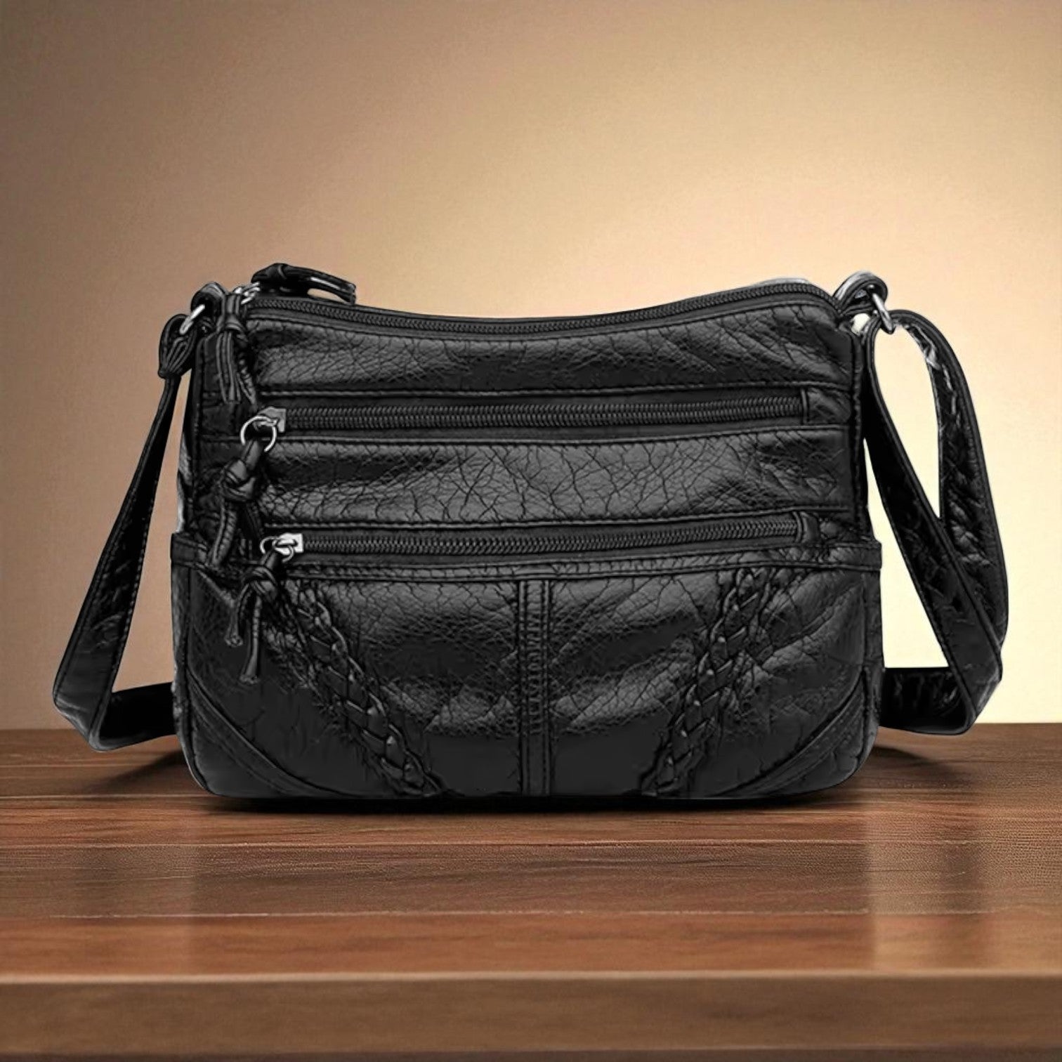 Noy's Classic Harmony Bag