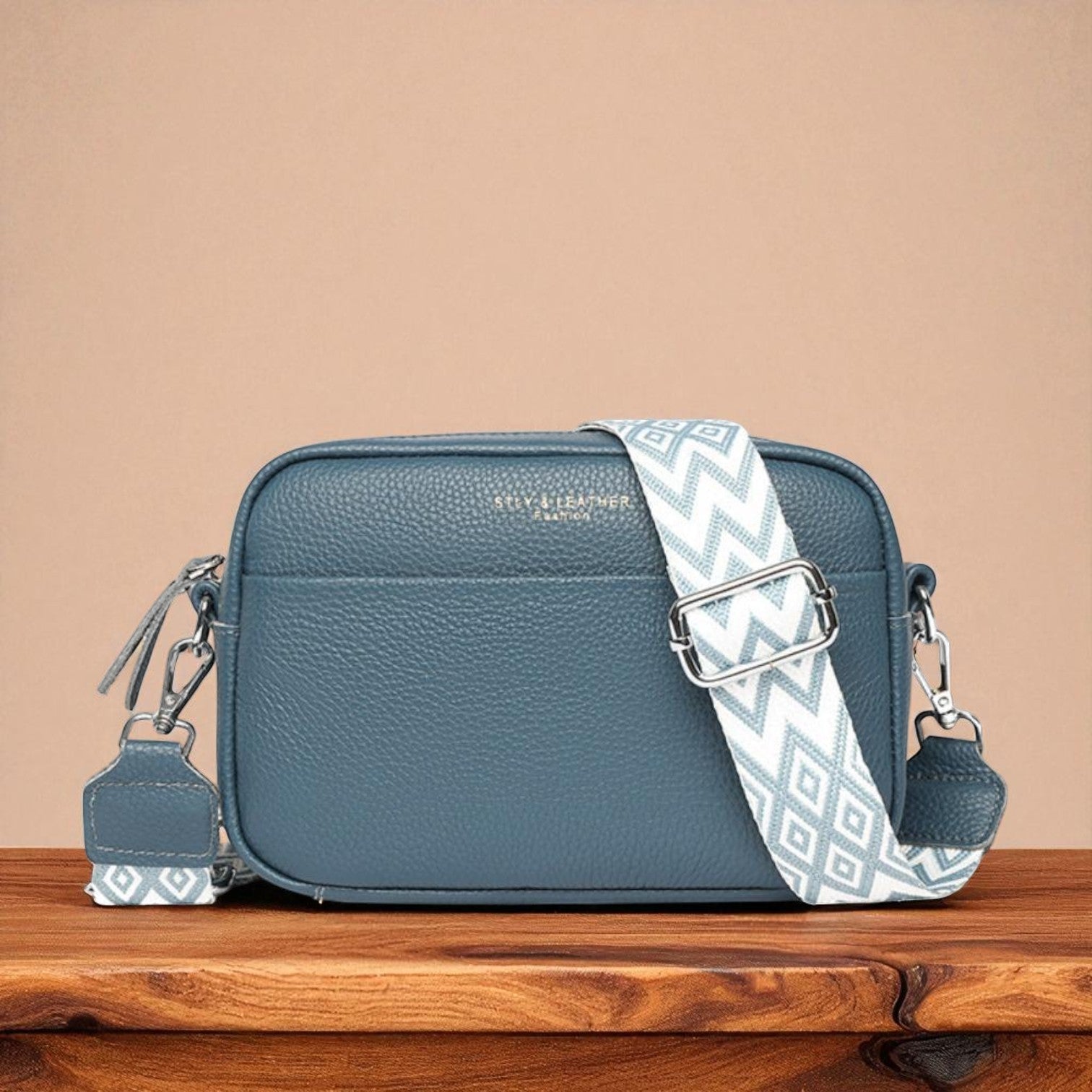 Bella Grace Shoulder Bag