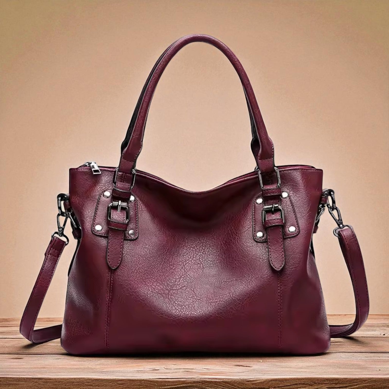 Siena Shoulder Bag
