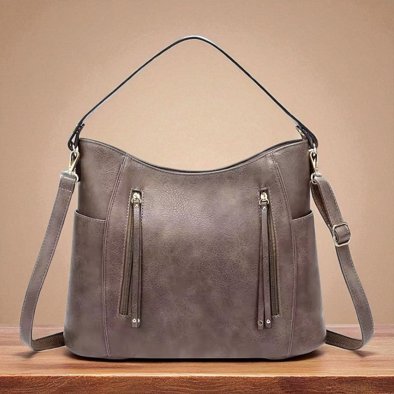 Georgia Vintage Shoulder Bag