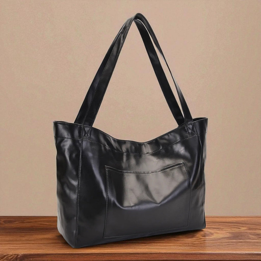 Ora Necklace | Vintage Shoulder Bag