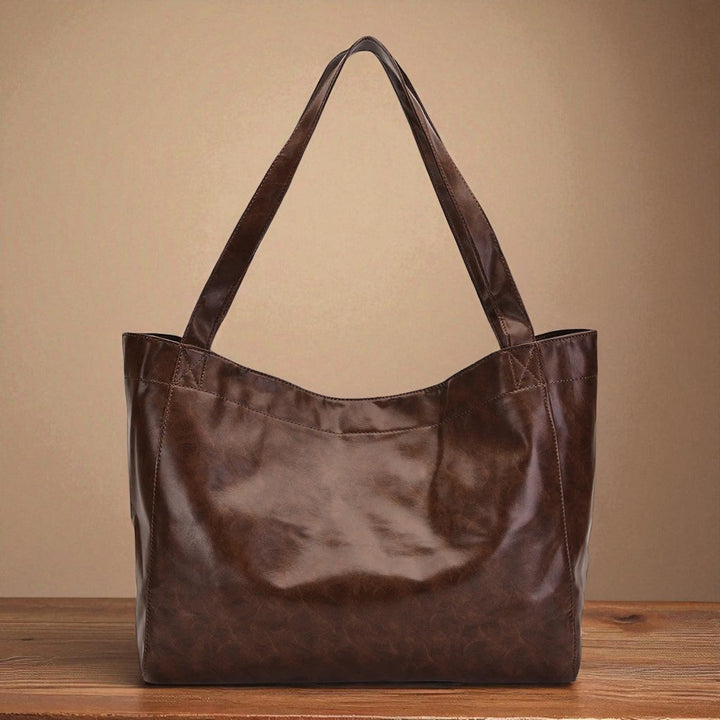 Ora Necklace | Vintage Shoulder Bag
