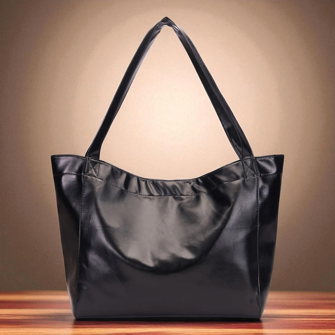 Ora Necklace | Vintage Shoulder Bag