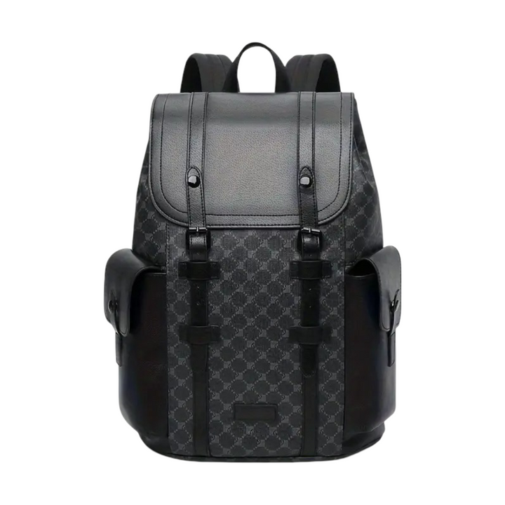Hayden - Leather Backpack