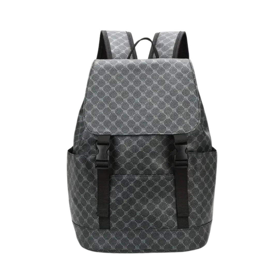 Hayden - Leather Backpack