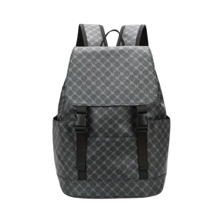 Hayden - Leather Backpack