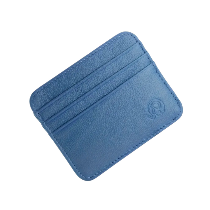Grayson - Leather Slim Card Wallet