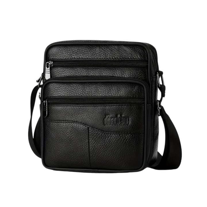 Arlo | Leather Multifunctional Shoulder Bag