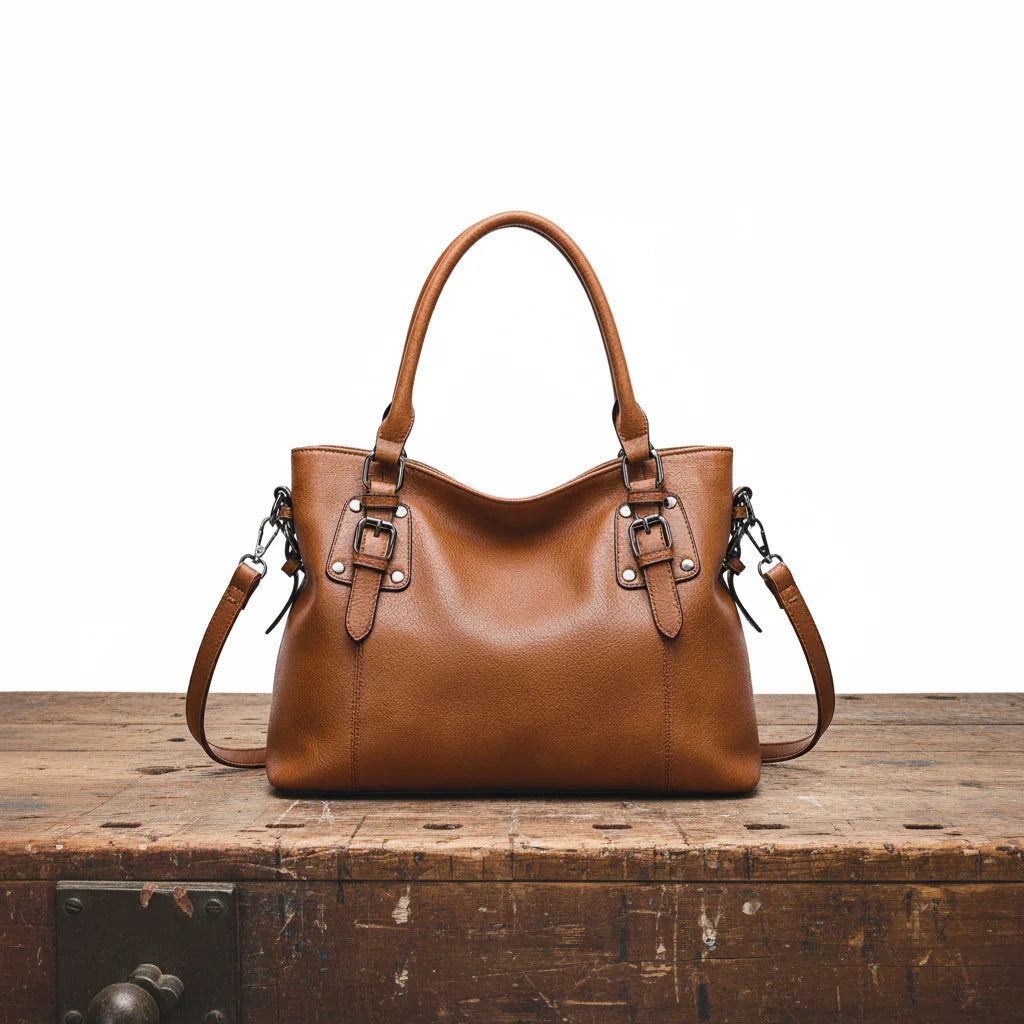 Siena Shoulder Bag