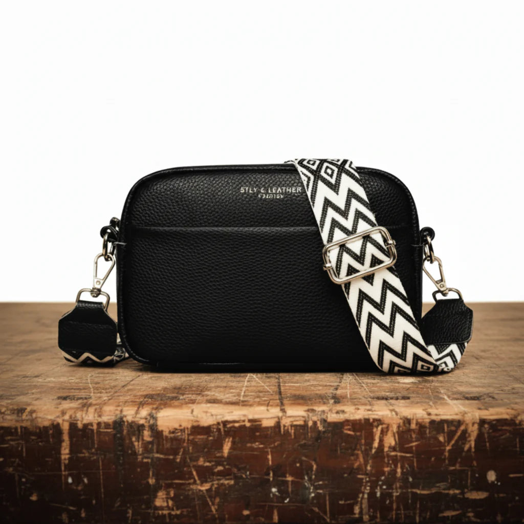 Bella Grace Shoulder Bag