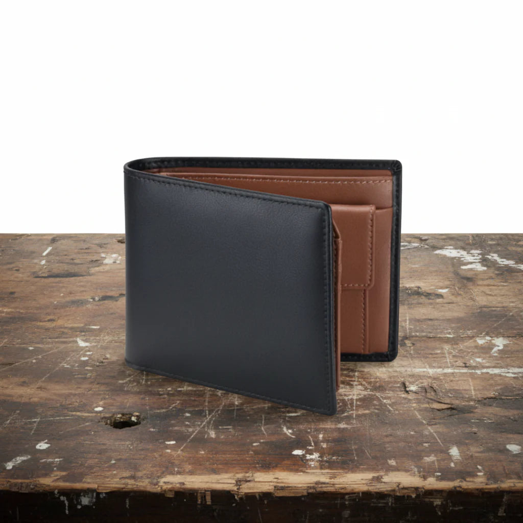 Decatus RFID Wallet