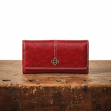Eva Two-way Wallet