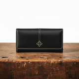 Eva Two-way Wallet