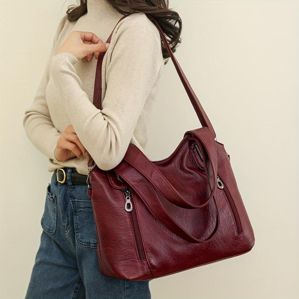 Emma Shoulder Bag