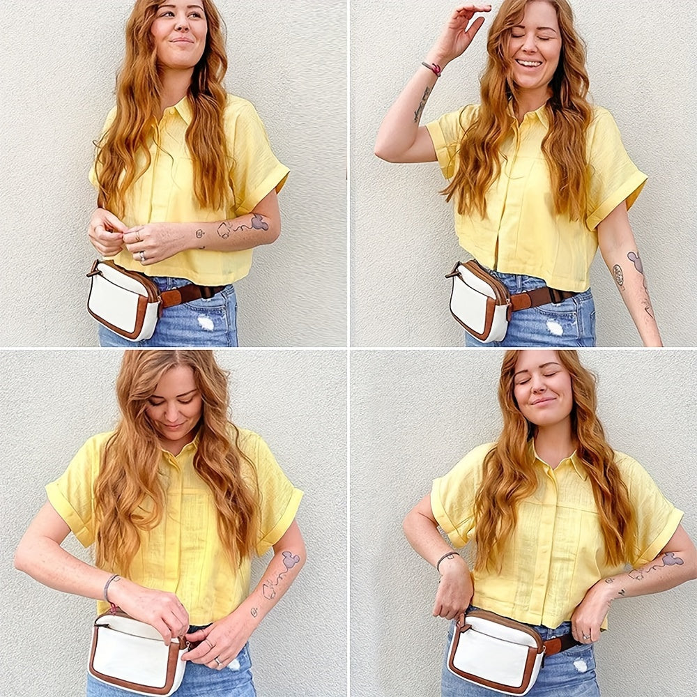 Asken Sport Shoulder Bag