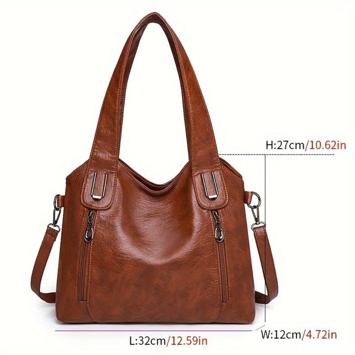 Retro Emma shoulder bag