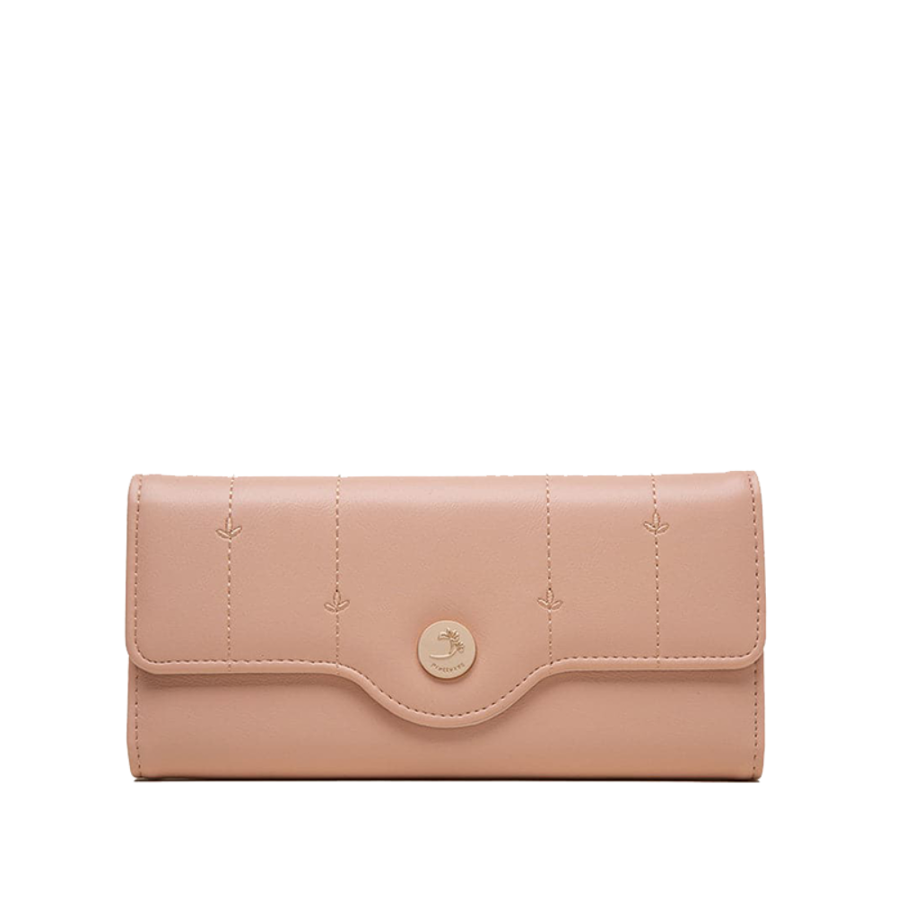 Pocket wallet - Elegant triangular wallet (SOLD OUT)