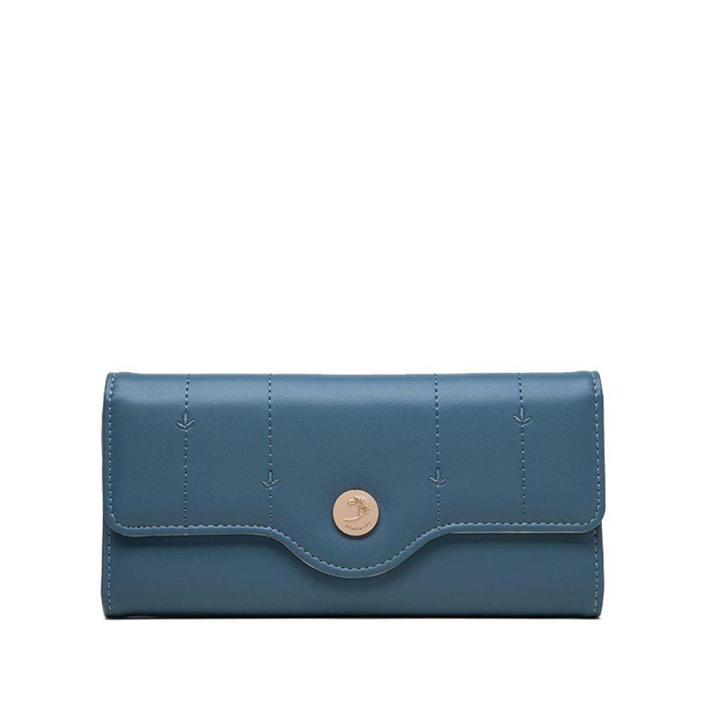Pocket wallet - Elegant triangular wallet (SOLD OUT)