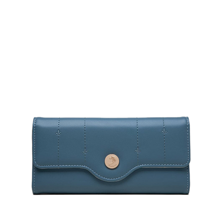 Pocket wallet - Elegant triangular wallet (SOLD OUT)