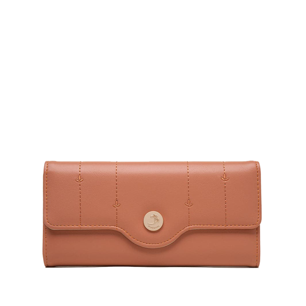 Pocket wallet - Elegant triangular wallet (SOLD OUT)