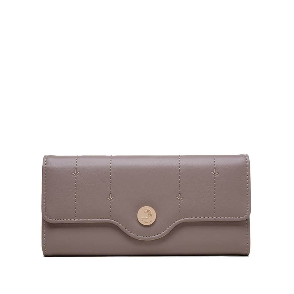 Pocket wallet - Elegant triangular wallet (SOLD OUT)