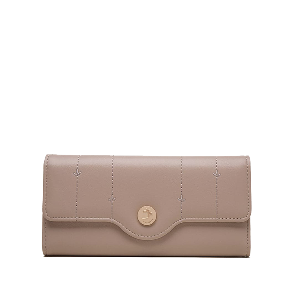 Pocket wallet - Elegant triangular wallet (SOLD OUT)