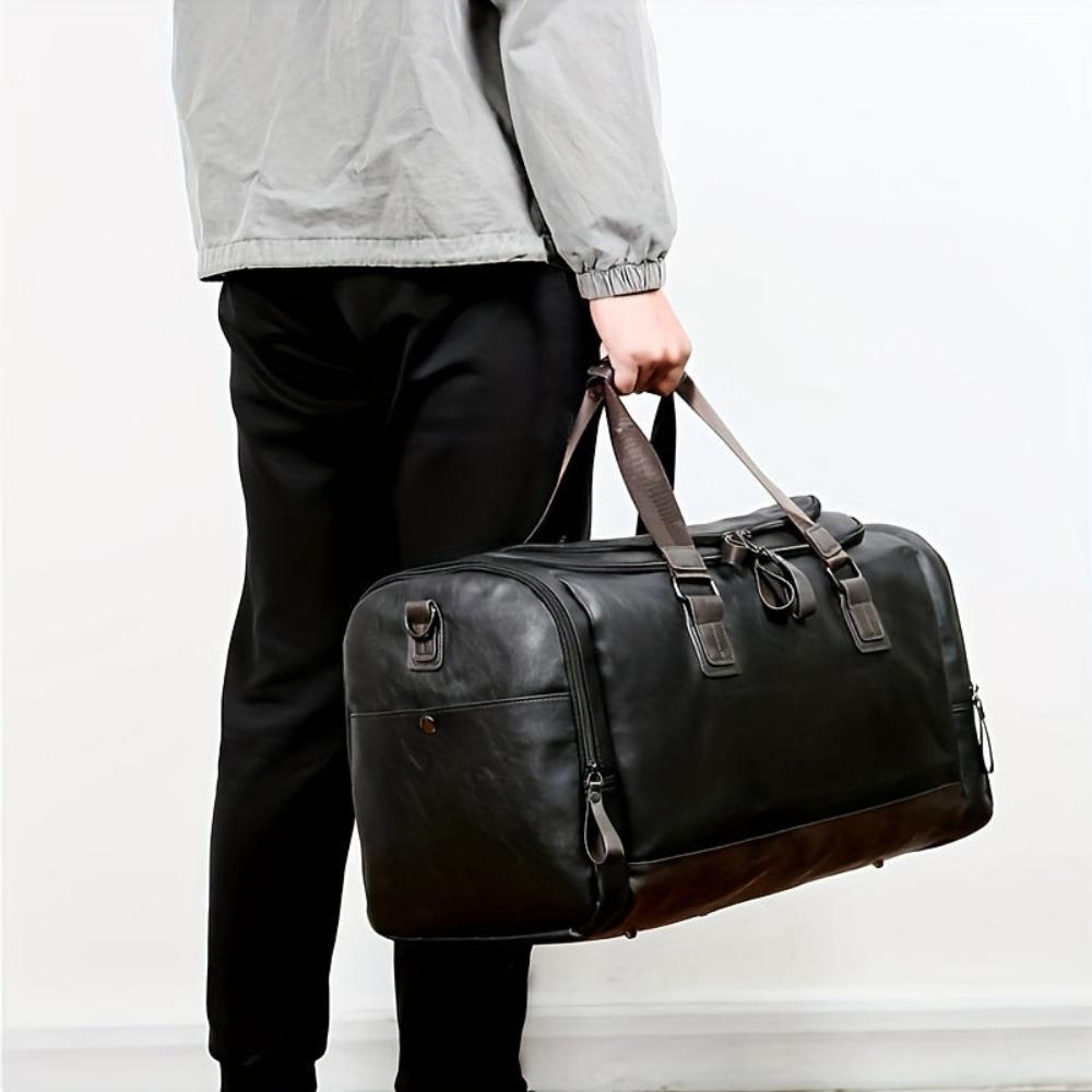 Everett Duffle Bag