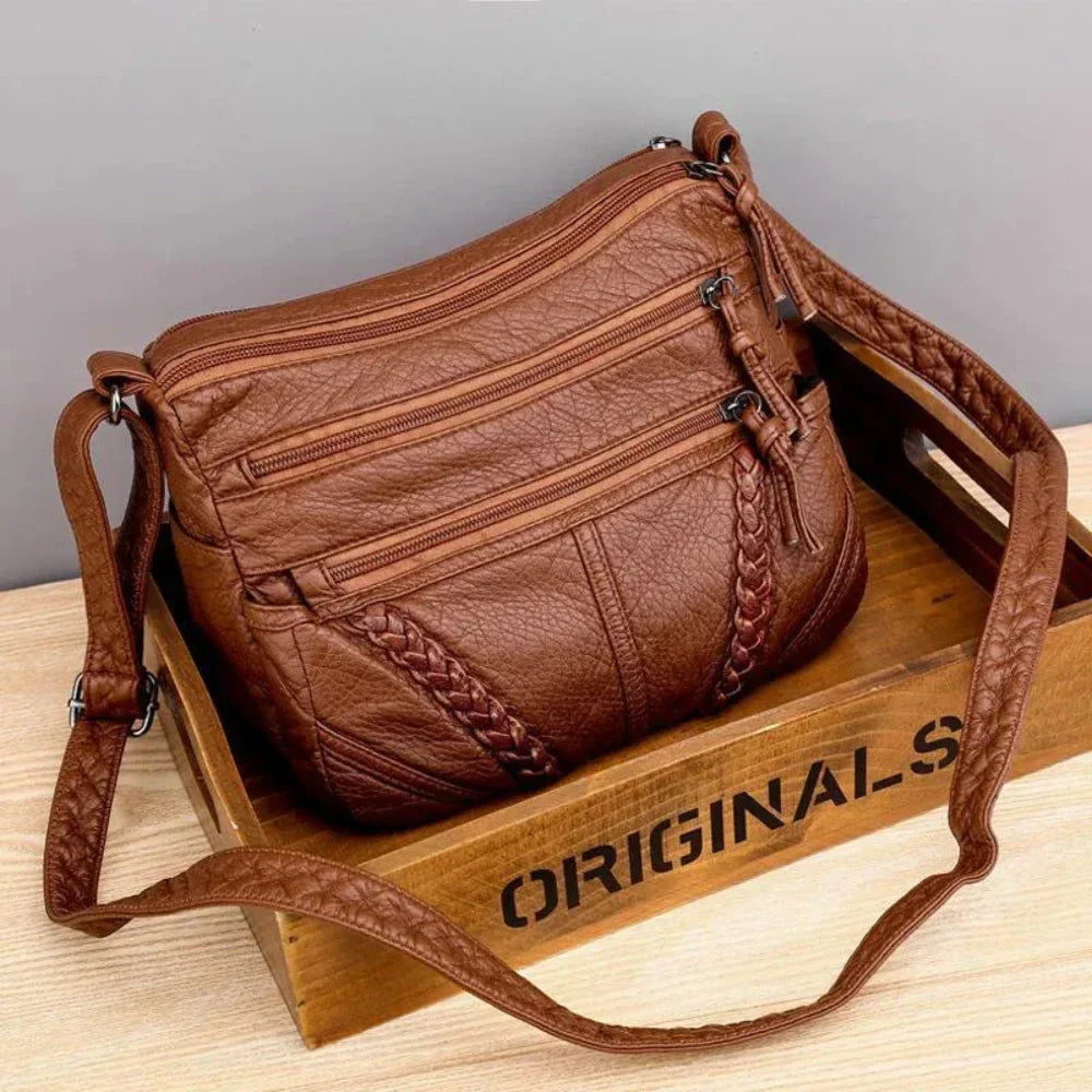 Classic Harmony Bag by Noy's