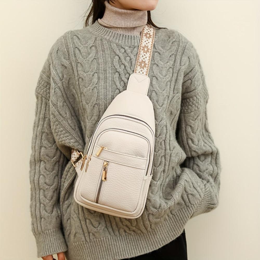 Original Hazel Corner Side Bag