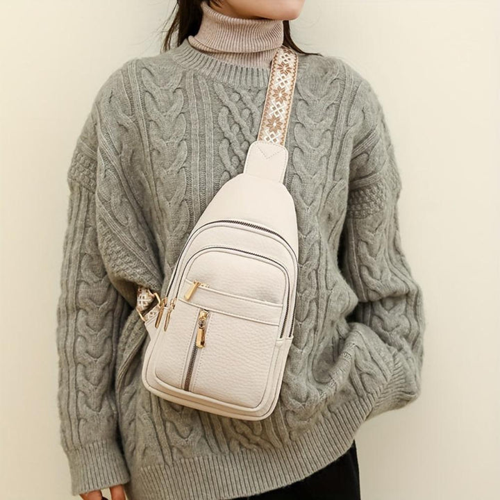 Original Hazel Corner Side Bag
