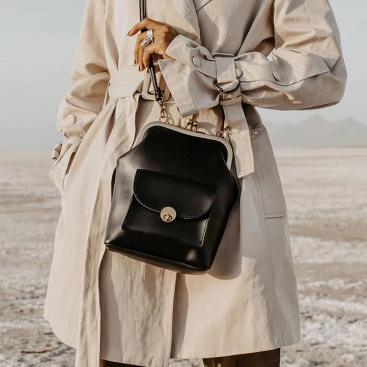 Max Vintage Bag - Grace's Retro Chic Essentials