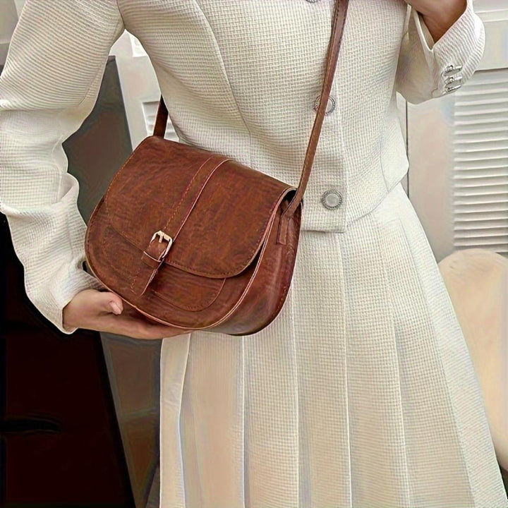 Classic Crossbody Bag Evelyn