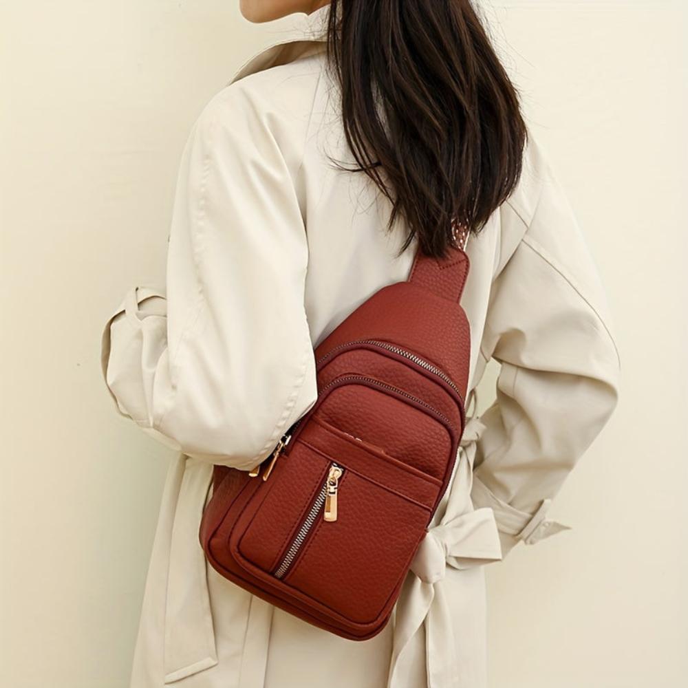 Original Hazel Corner Side Bag