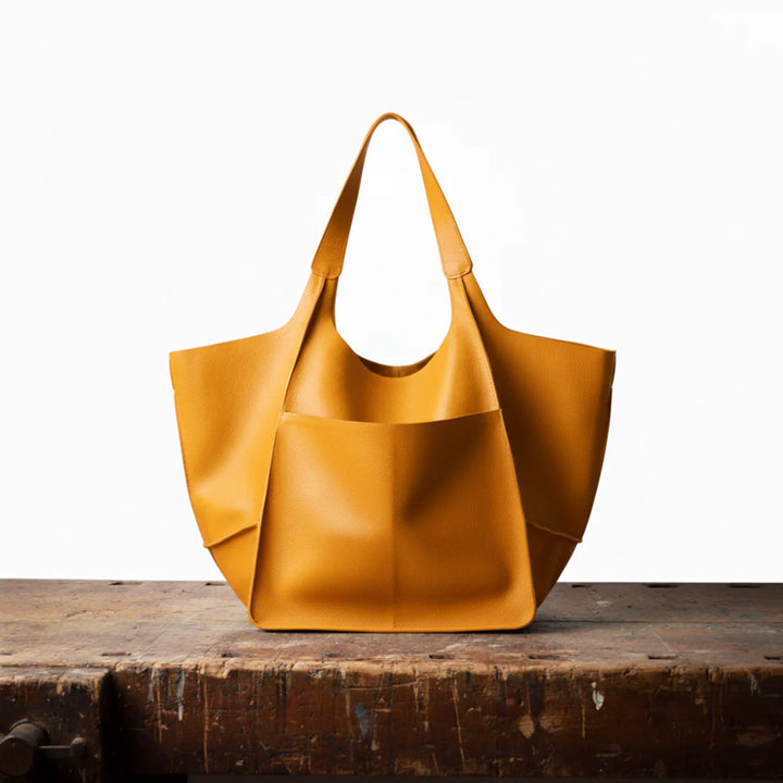 Dana Vintage Tote Bag