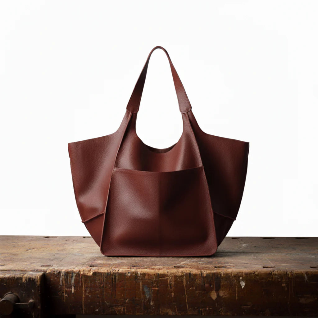 Dana Vintage Tote Bag