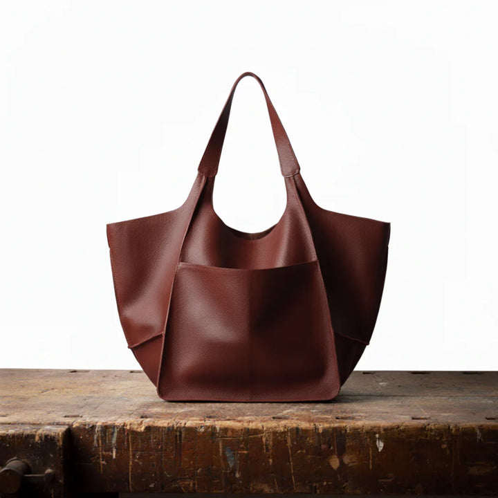 Dana Vintage Tote Bag