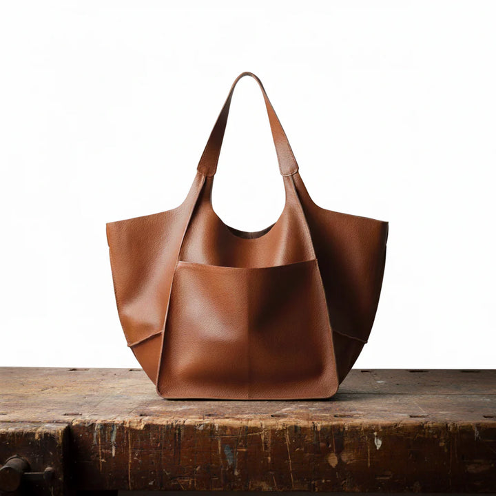 Dana Vintage Tote Bag