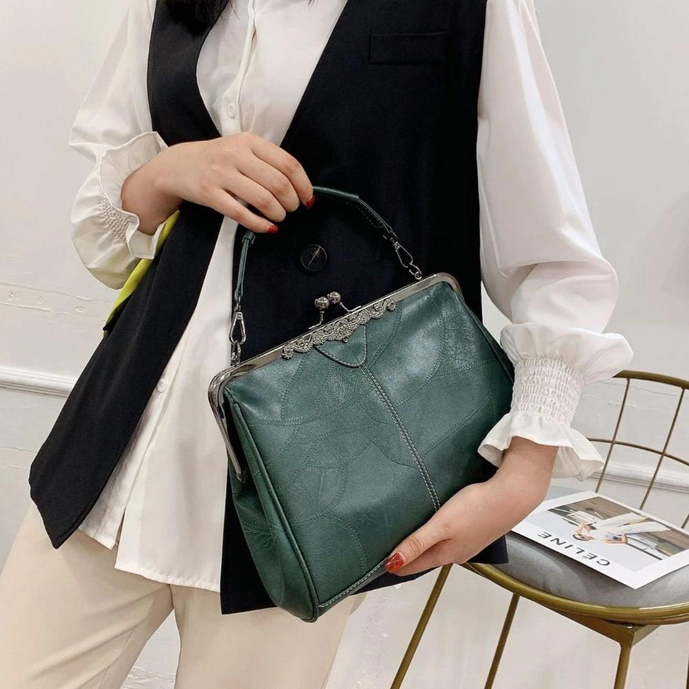 Emma Vintage Handbag