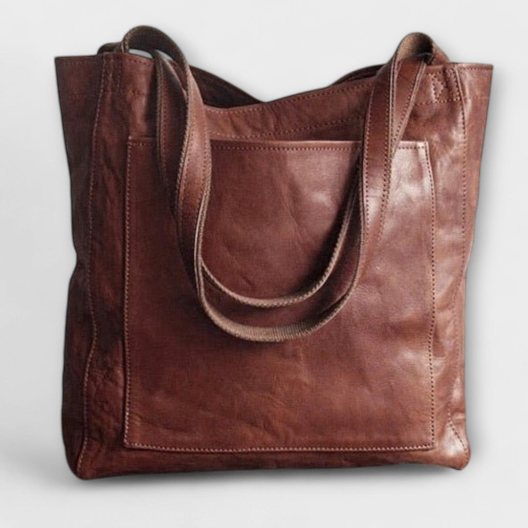Laura – Elegant and Practical Shoulder Bag