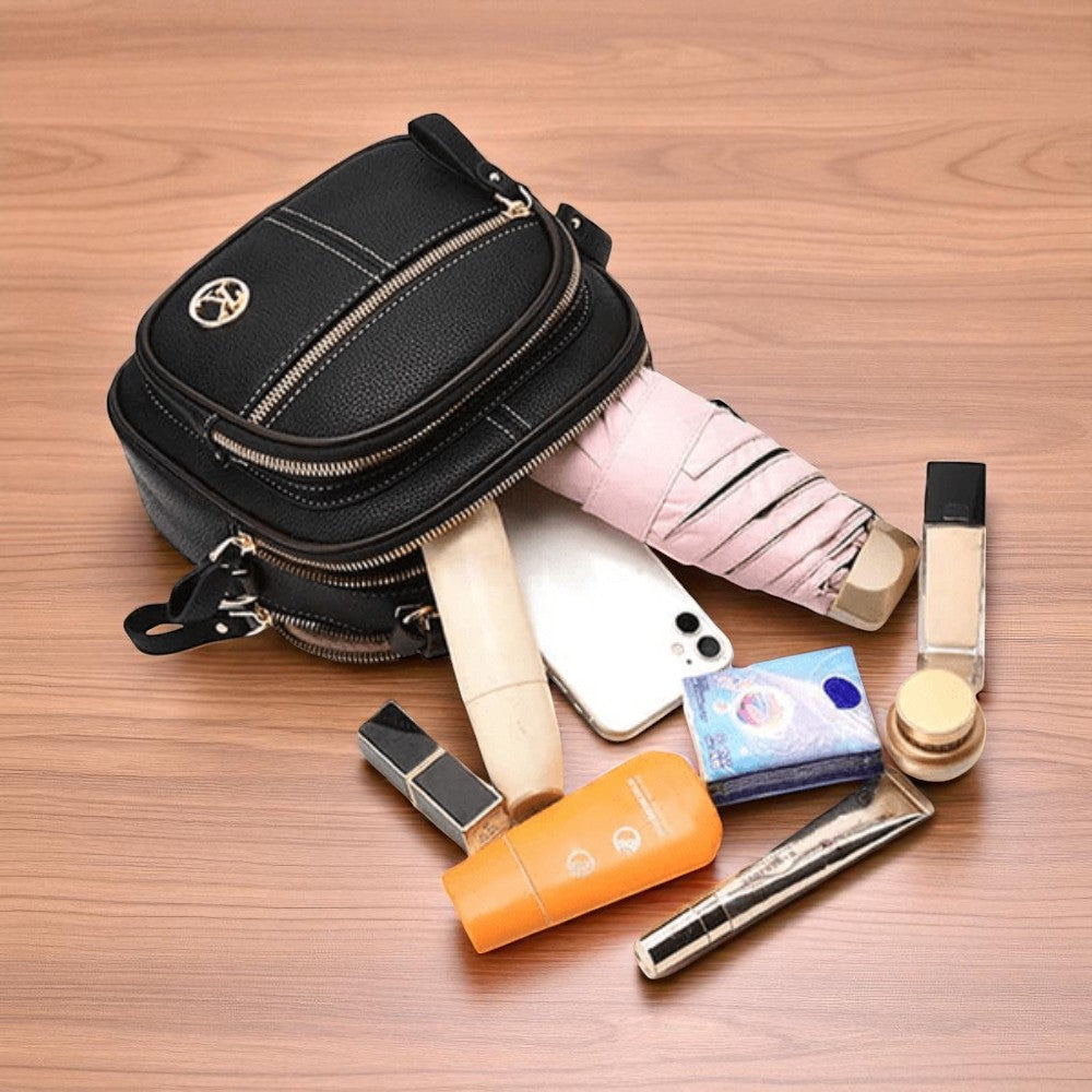 Zanele timeless sophistication