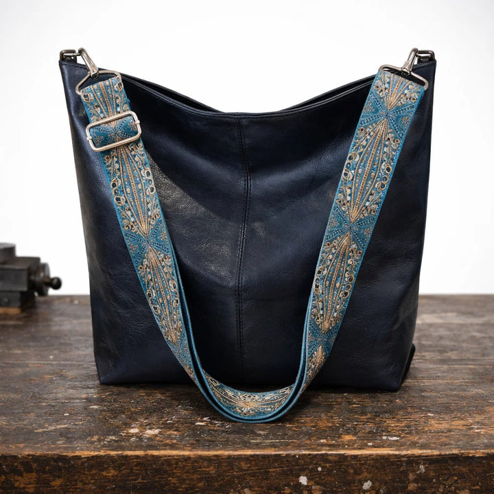 Tamar's Vintage Crossbody Bag